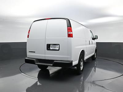 2025 Chevrolet Express 2500 RWD Empty Cargo Van for sale #S1259937 - photo 2