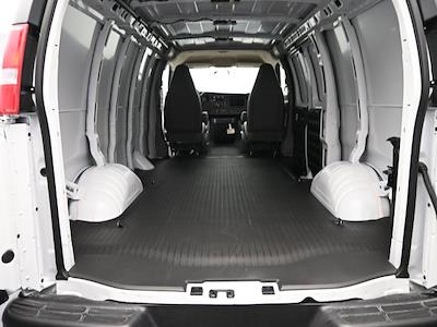 2025 Chevrolet Express 2500 RWD Empty Cargo Van for sale #S1259937 - photo 2
