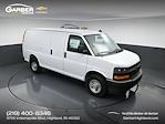 New 2025 Chevrolet Express 2500 Empty Cargo Van for sale #S1259937 - photo 1