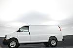 New 2025 Chevrolet Express 2500 Empty Cargo Van for sale #S1259937 - photo 12