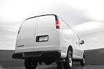 New 2025 Chevrolet Express 2500 Empty Cargo Van for sale #S1259937 - photo 13