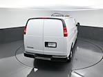 New 2025 Chevrolet Express 2500 Empty Cargo Van for sale #S1259937 - photo 15