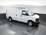 New 2025 Chevrolet Express 2500 Empty Cargo Van for sale #S1259937 - photo 16