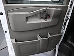 New 2025 Chevrolet Express 2500 Empty Cargo Van for sale #S1259937 - photo 22