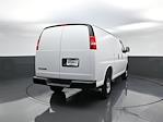 New 2025 Chevrolet Express 2500 Empty Cargo Van for sale #S1259937 - photo 4