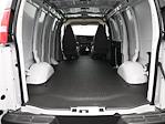 New 2025 Chevrolet Express 2500 Empty Cargo Van for sale #S1259937 - photo 2