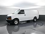 New 2025 Chevrolet Express 2500 Empty Cargo Van for sale #S1259937 - photo 7