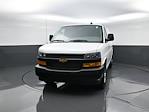 New 2025 Chevrolet Express 2500 Empty Cargo Van for sale #S1259937 - photo 8