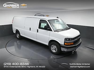 2025 Chevrolet Express 3500 RWD Empty Cargo Van for sale #S1277753 - photo 1