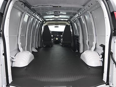 2025 Chevrolet Express 3500 RWD Empty Cargo Van for sale #S1277753 - photo 2