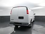 New 2025 Chevrolet Express 3500 Empty Cargo Van for sale #S1277753 - photo 3