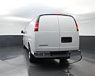 New 2025 Chevrolet Express 3500 Empty Cargo Van for sale #S1277753 - photo 5