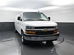 New 2025 Chevrolet Express 3500 Empty Cargo Van for sale #S1277753 - photo 9