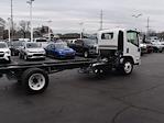 2025 Chevrolet LCF 5500XD Regular Cab RWD, Cab Chassis for sale #S7P00741 - photo 10