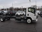 2025 Chevrolet LCF 5500XD Regular Cab RWD, Cab Chassis for sale #S7P00741 - photo 12