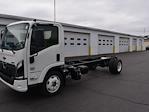 New 2025 Chevrolet LCF 5500XD Regular Cab RWD Cab Chassis for sale #S7P00741 - photo 4