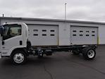 New 2025 Chevrolet LCF 5500XD Regular Cab RWD Cab Chassis for sale #S7P00741 - photo 5