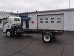 2025 Chevrolet LCF 5500XD Regular Cab RWD, Cab Chassis for sale #S7P00741 - photo 7