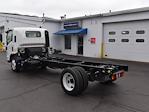 New 2025 Chevrolet LCF 5500XD Regular Cab RWD Cab Chassis for sale #S7P00741 - photo 8