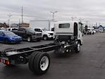 New 2025 Chevrolet LCF 5500XD Regular Cab RWD Cab Chassis for sale #S7P00741 - photo 2