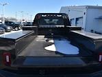 2025 Chevrolet Silverado 3500 Crew Cab 4WD, Knapheide PGTD Gooseneck Flatbed Truck for sale #SF140036 - photo 16