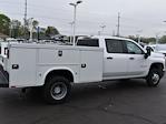 2025 Chevrolet Silverado 3500 Crew Cab DRW 4WD Service Truck for sale #SF140057 - photo 10