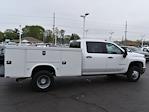 2025 Chevrolet Silverado 3500 Crew Cab DRW 4WD Service Truck for sale #SF140057 - photo 11