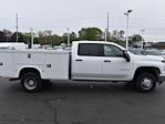 2025 Chevrolet Silverado 3500 Crew Cab DRW 4WD Service Truck for sale #SF140057 - photo 12