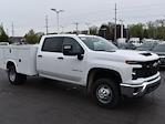 2025 Chevrolet Silverado 3500 Crew Cab DRW 4WD Service Truck for sale #SF140057 - photo 14