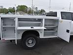 2025 Chevrolet Silverado 3500 Crew Cab DRW 4WD Service Truck for sale #SF140057 - photo 15