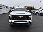 2025 Chevrolet Silverado 3500 Crew Cab DRW 4WD Service Truck for sale #SF140057 - photo 3