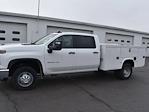 2025 Chevrolet Silverado 3500 Crew Cab DRW 4WD Service Truck for sale #SF140057 - photo 5