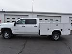 2025 Chevrolet Silverado 3500 Crew Cab DRW 4WD Service Truck for sale #SF140057 - photo 6