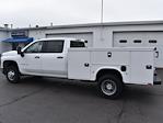 2025 Chevrolet Silverado 3500 Crew Cab DRW 4WD Service Truck for sale #SF140057 - photo 7