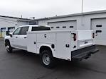 2025 Chevrolet Silverado 3500 Crew Cab DRW 4WD Service Truck for sale #SF140057 - photo 8