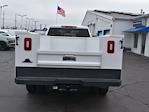 2025 Chevrolet Silverado 3500 Crew Cab DRW 4WD Service Truck for sale #SF140057 - photo 9