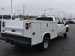 2025 Chevrolet Silverado 3500 Crew Cab DRW 4WD Service Truck for sale #SF140057 - photo 2