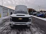 New 2025 Chevrolet Silverado 3500 Work Truck Regular Cab 4WD 9' Knapheide Service Truck for sale #SF141823 - photo 3