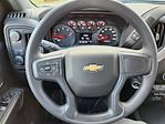 2025 Chevrolet Silverado 3500 Regular Cab 4WD Flatbed Truck for sale #SF146163A - photo 12