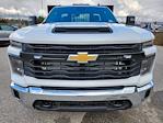 2025 Chevrolet Silverado 3500 Regular Cab 4WD Flatbed Truck for sale #SF146163A - photo 4