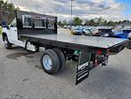 2025 Chevrolet Silverado 3500 Regular Cab 4WD Flatbed Truck for sale #SF146163A - photo 7