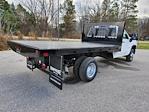 2025 Chevrolet Silverado 3500 Regular Cab 4WD Flatbed Truck for sale #SF146163A - photo 2