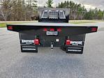 2025 Chevrolet Silverado 3500 Regular Cab 4WD Flatbed Truck for sale #SF146163A - photo 8