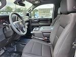 2025 Chevrolet Silverado 3500 Regular Cab 4WD Flatbed Truck for sale #SF146163A - photo 9
