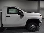 New 2025 Chevrolet Silverado 3500 Work Truck Regular Cab 4WD Service Truck for sale #SF146820 - photo 11