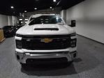 New 2025 Chevrolet Silverado 3500 Work Truck Regular Cab 4WD Service Truck for sale #SF146820 - photo 3