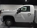 New 2025 Chevrolet Silverado 3500 Work Truck Regular Cab 4WD Service Truck for sale #SF146820 - photo 5