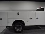 New 2025 Chevrolet Silverado 3500 Work Truck Regular Cab 4WD Service Truck for sale #SF146820 - photo 9