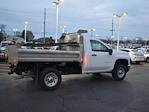 2025 Chevrolet Silverado 3500 Regular Cab 4WD, Work Ready Truck LLC WRT Aluminum Extreme Dump Dump Truck for sale #SF156069 - photo 10