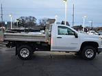 2025 Chevrolet Silverado 3500 Regular Cab 4WD, Work Ready Truck LLC WRT Aluminum Extreme Dump Dump Truck for sale #SF156069 - photo 11